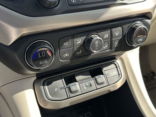 2021 Gmc Acadia Denali photo 5
