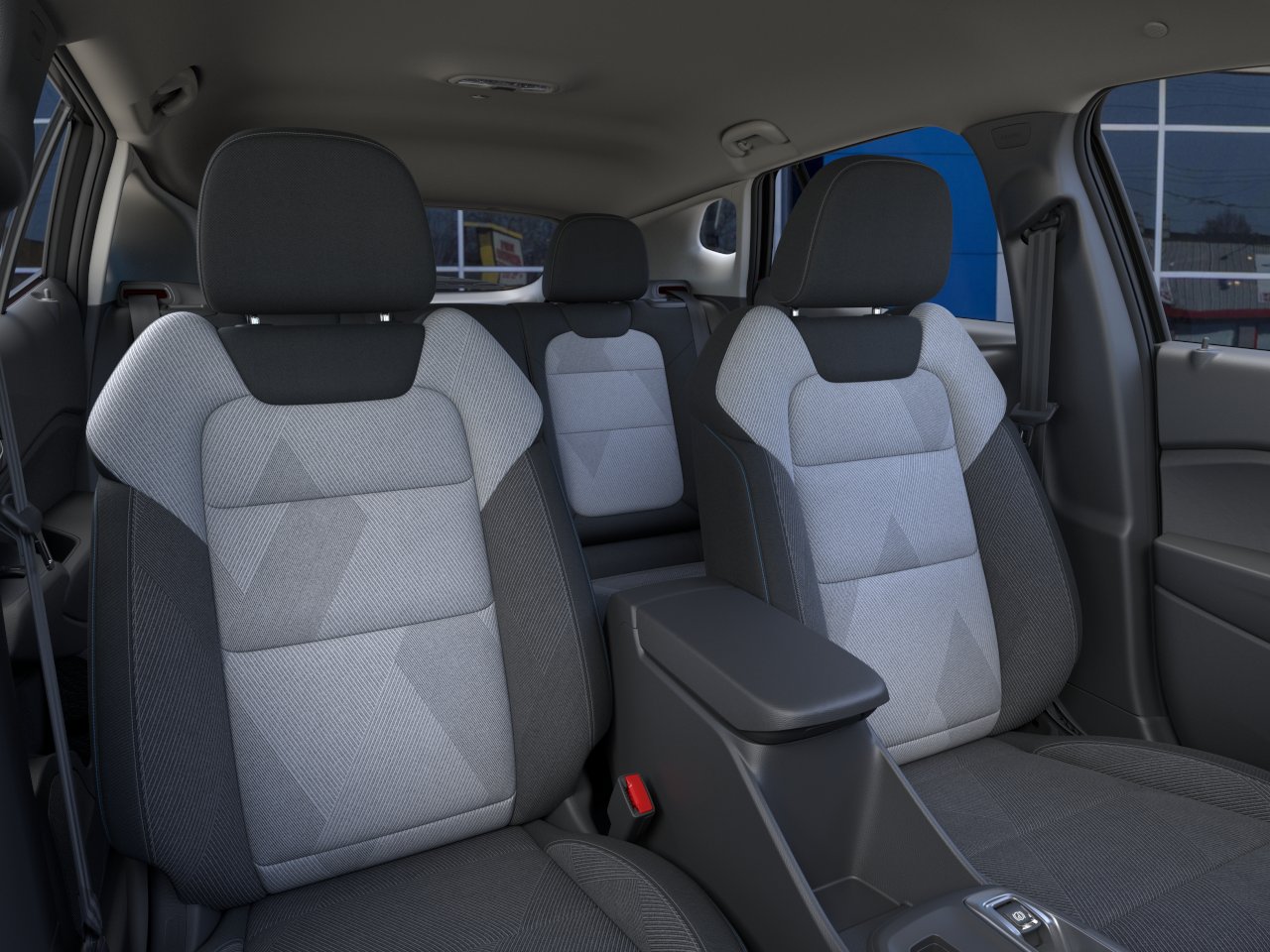 2026 Chevrolet Trax LS - Photo 40