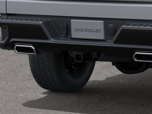 2026 Chevrolet Silverado 1500 LT Trail Boss - Photo 14