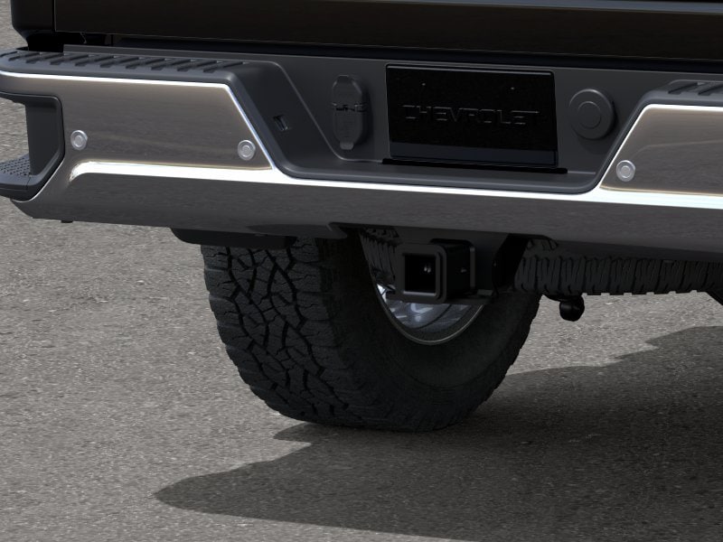 2026 Chevrolet Silverado 2500 HD LTZ - Photo 14