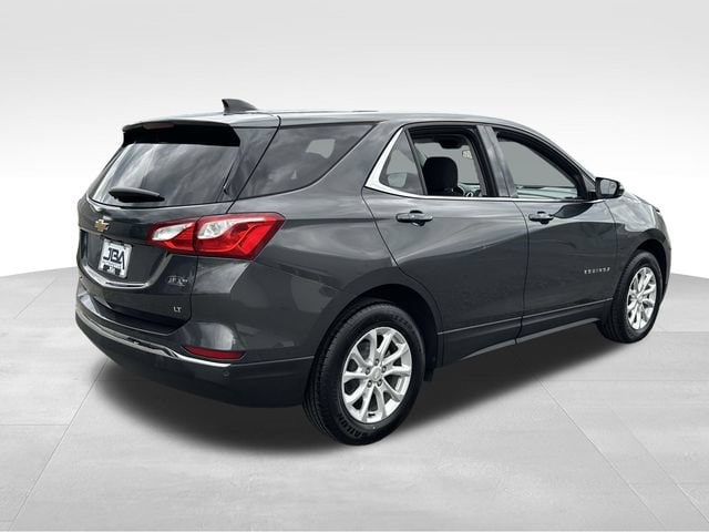 2018 Chevrolet Equinox LT - Photo 27