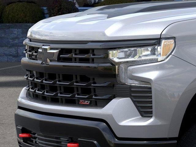 2026 Chevrolet Silverado 1500 LT Trail Boss - Photo 13