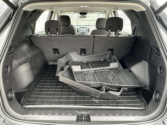 2018 Chevrolet Equinox LT - Photo 21