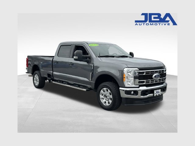 2023 Ford F-250 Super Duty
