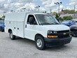 Chevrolet Express Cutaway 3500