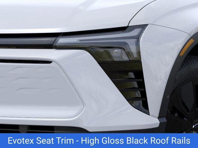 2026 Chevrolet Blazer EV LT - Photo 12