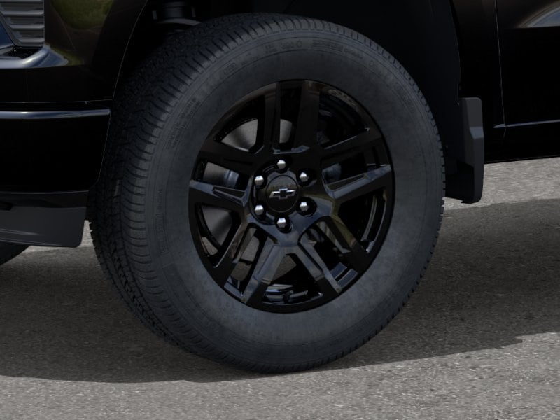 2026 Chevrolet Silverado 1500 RST - Photo 9