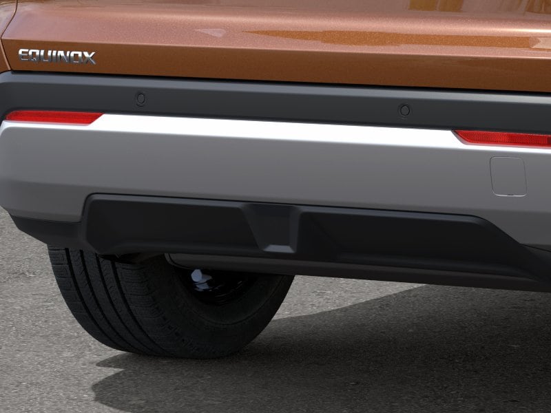 2027 Chevrolet Equinox LT - Photo 38