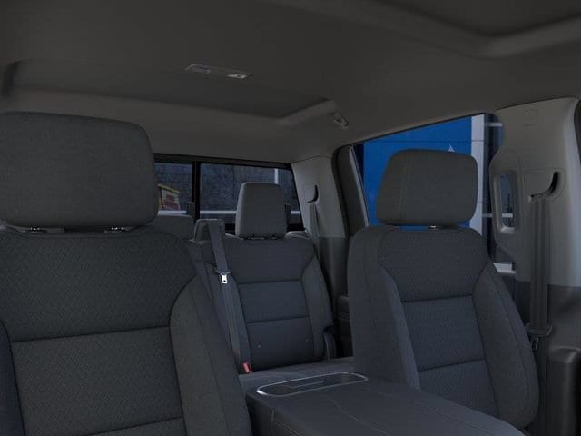 2026 Chevrolet Silverado 1500 RST - Photo 24