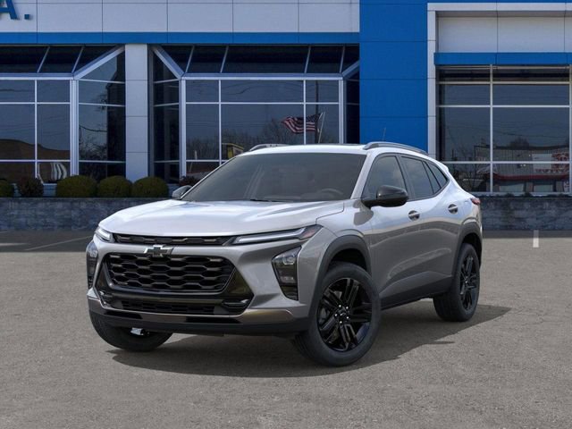 2026 Chevrolet Trax ACTIV photo 4