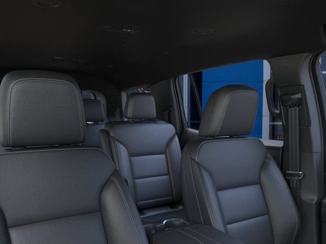 2027 Chevrolet Traverse LT - Photo 25