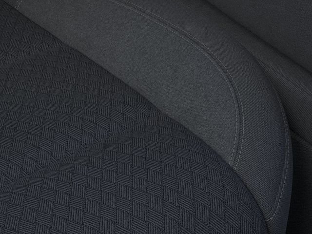 2026 Chevrolet Silverado 1500 Custom - Photo 21
