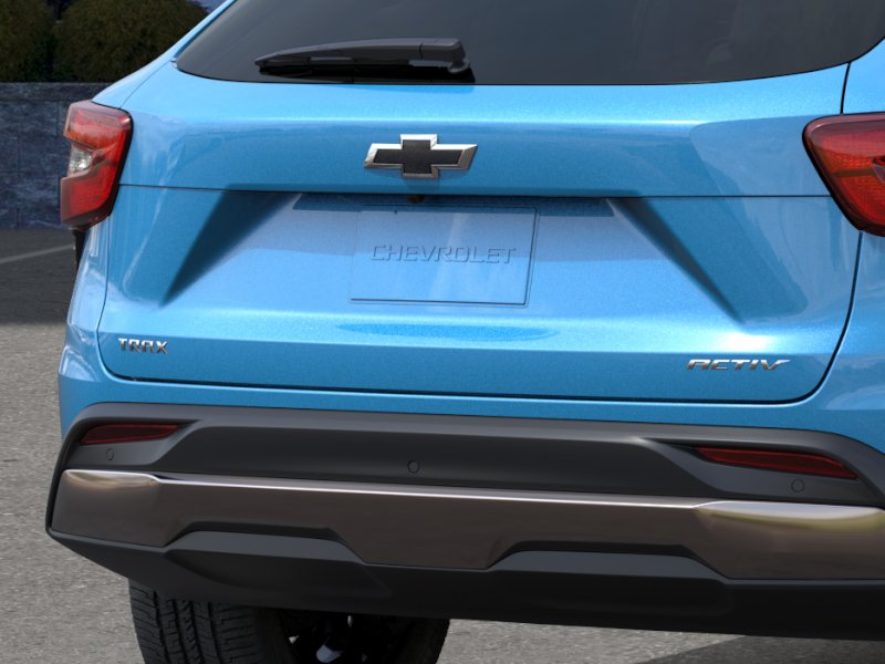 2026 Chevrolet Trax Activ - Photo 14