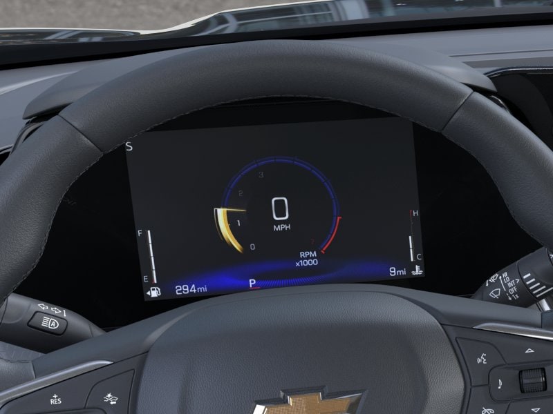 2026 Chevrolet Trax LT - Photo 18