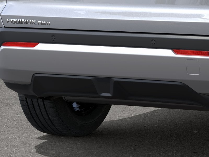 2027 Chevrolet Equinox LT - Photo 40
