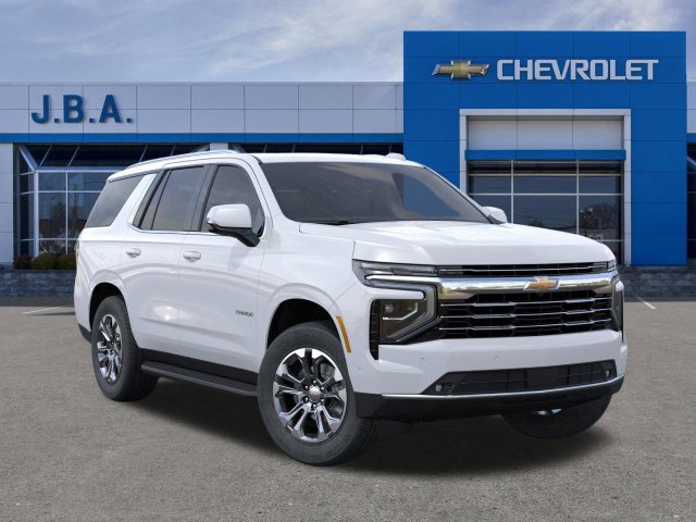 2027 Chevrolet Tahoe LT - Photo 7