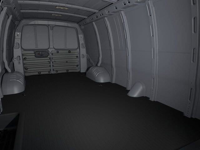 2025 Chevrolet Express Cargo Work Van - Photo 19
