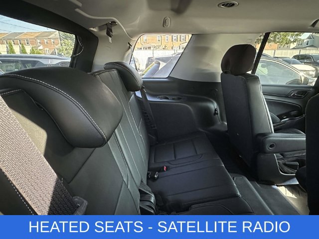 Used 2019 Chevrolet Tahoe LT SUV