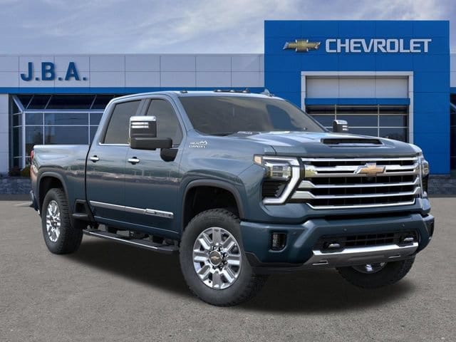 2026 Chevrolet Silverado 2500 HD High Country - Photo 7