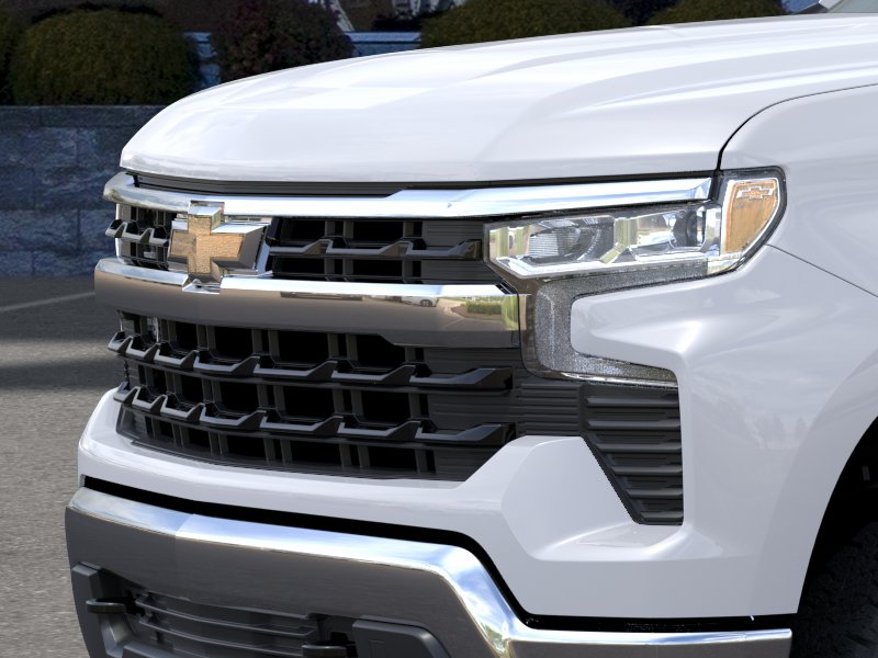 2026 Chevrolet Silverado 1500 LT - Photo 13