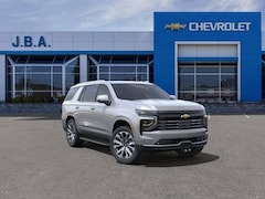 2025 Chevrolet Tahoe High Country SUV