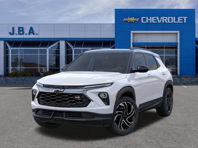 2026 Chevrolet Trailblazer RS - Photo 8