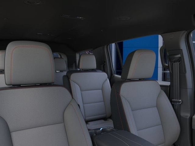 2026 Chevrolet Traverse LT - Photo 24