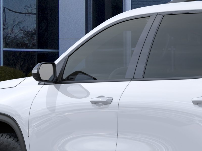 2027 Chevrolet Traverse Z71 - Photo 12
