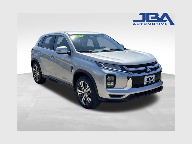 2024 Mitsubishi Outlander Sport ES
