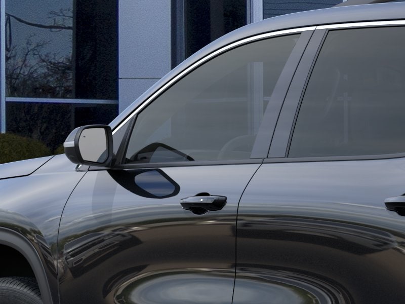 2026 Chevrolet Traverse LT - Photo 12