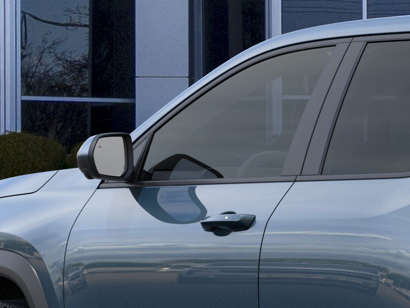2027 Chevrolet Equinox LT - Photo 36