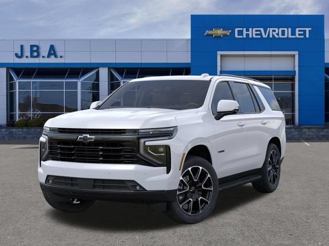 2026 Chevrolet Tahoe RST - Photo 6