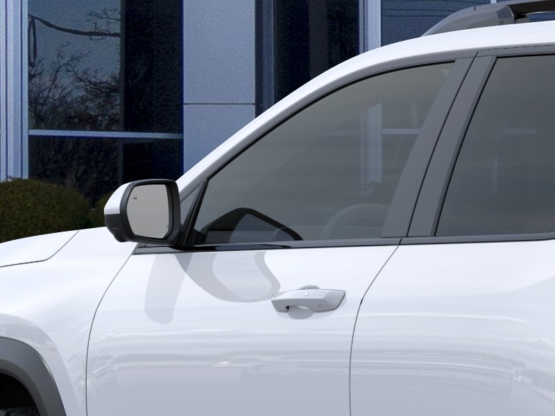 2026 Chevrolet Equinox ACTIV - Photo 36