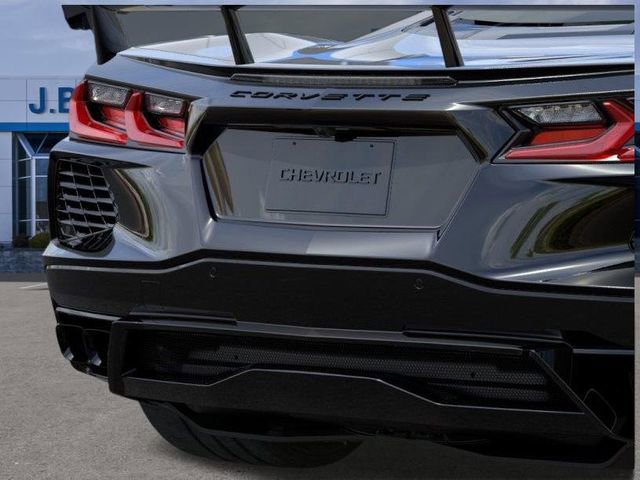 2026 Chevrolet Corvette 1LT - Photo 14