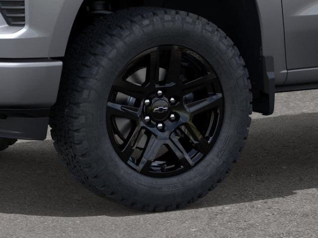 2026 Chevrolet Silverado 1500 RST - Photo 9