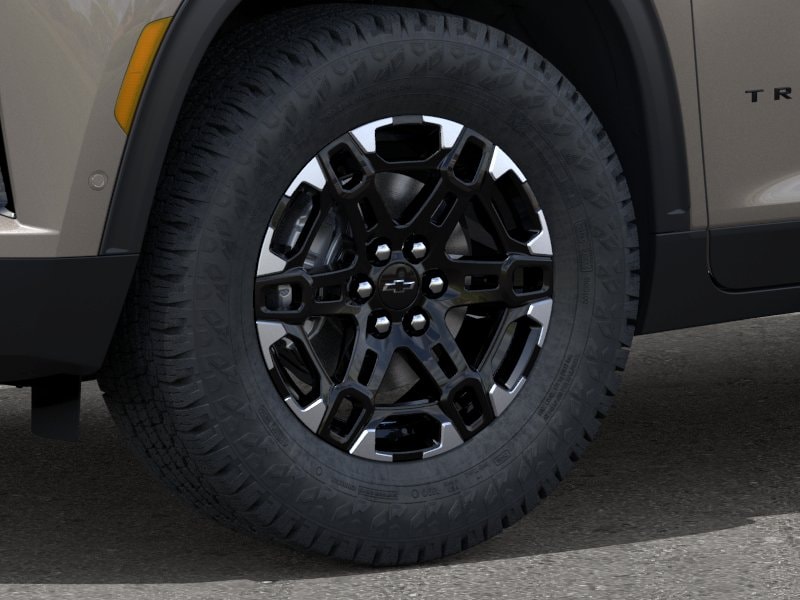 2027 Chevrolet Traverse Z71 - Photo 35