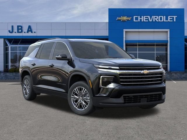 2026 Chevrolet Traverse LT - Photo 7