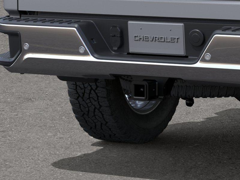 2026 Chevrolet Silverado 2500 HD LTZ - Photo 38