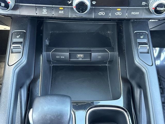 2021 Kia Telluride S photo 6
