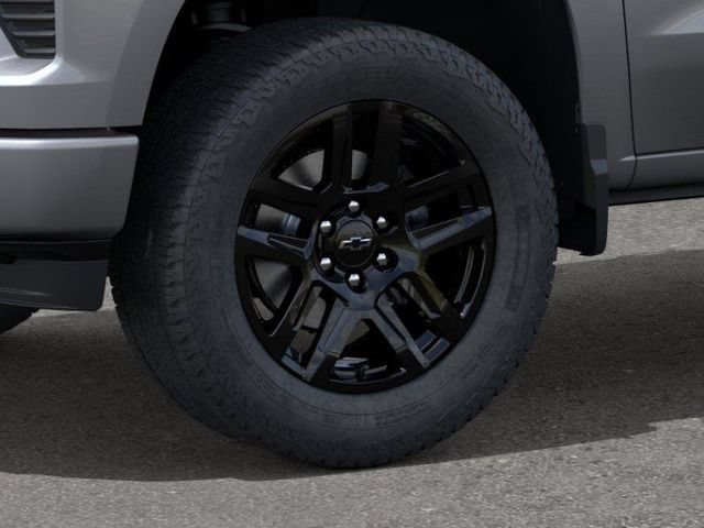 2026 Chevrolet Silverado 1500 RST - Photo 9
