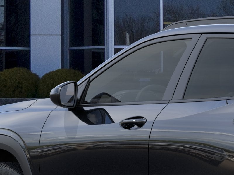 2026 Chevrolet Trax LT - Photo 12