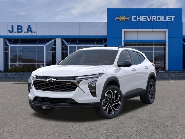 2026 Chevrolet Trax RS - Photo 6