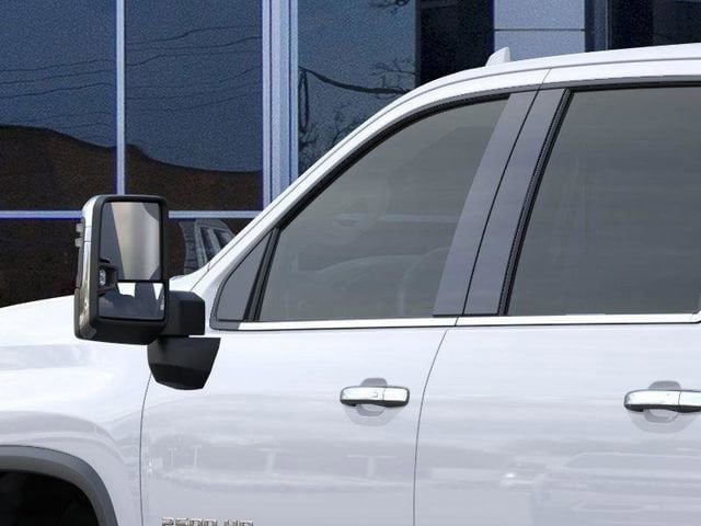 2026 Chevrolet Silverado 2500 HD LTZ - Photo 12