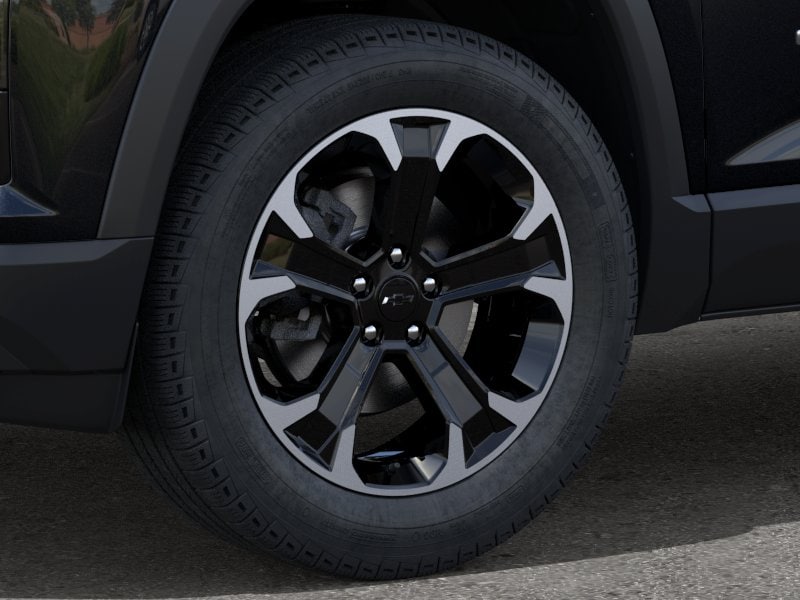 2026 Chevrolet Equinox LT - Photo 33