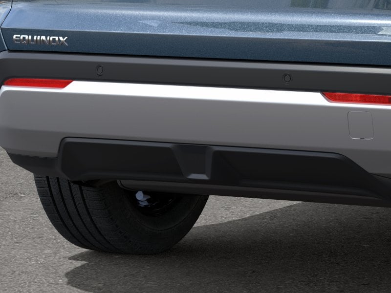 2027 Chevrolet Equinox LT - Photo 38