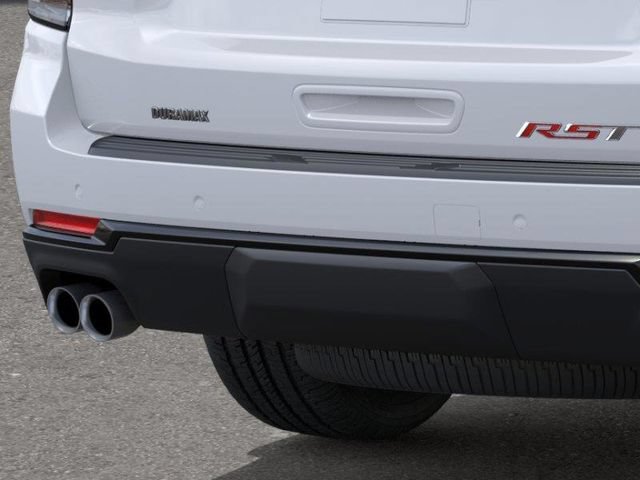 2026 Chevrolet Suburban RST - Photo 14