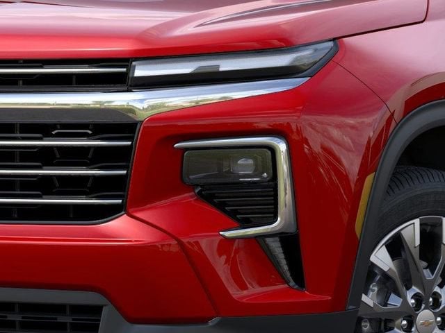 2026 Chevrolet Traverse LT - Photo 10