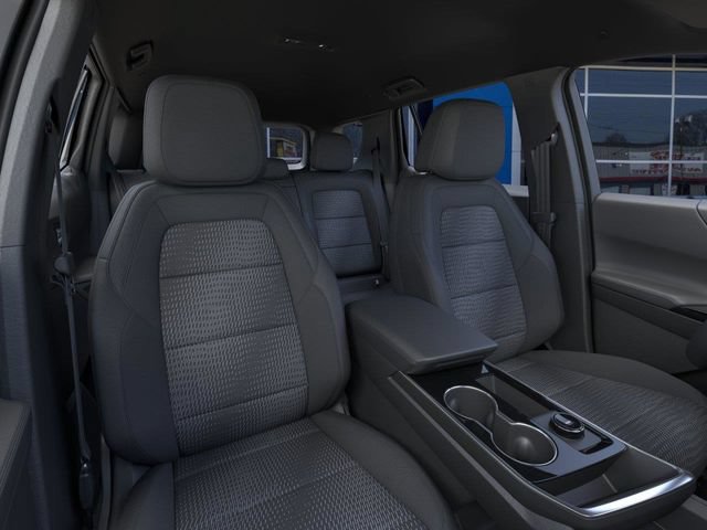 2027 Chevrolet Equinox LT - Photo 16