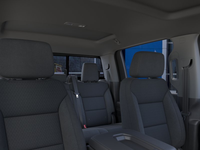 2026 Chevrolet Silverado 1500 LT - Photo 24