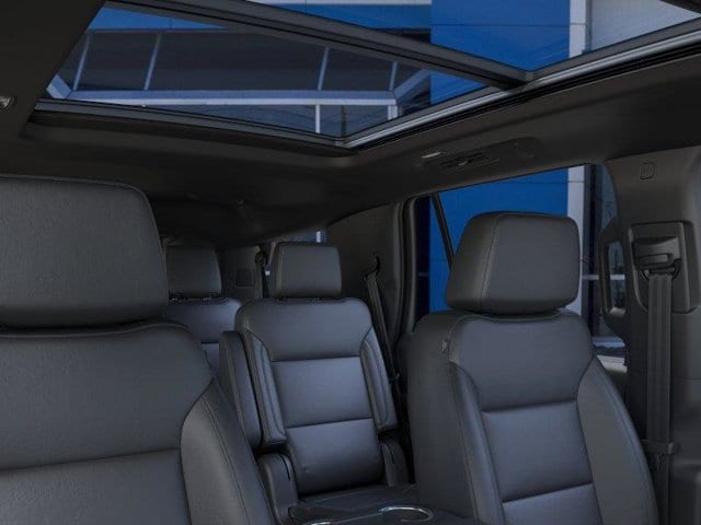 2027 Chevrolet Tahoe LT - Photo 24